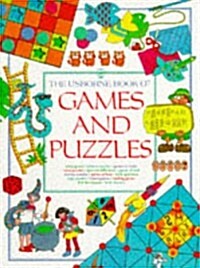 Games and Puzzles (Paperback)