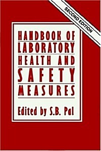 Handbook of Laboratory Health and Safety Measures (Hardcover, 2)
