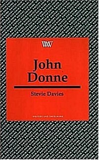 John Donne (Paperback)