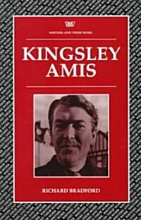 Kingsley Amis (Paperback)