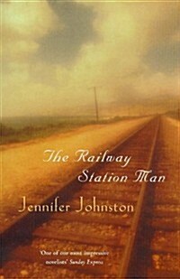 The Railway Station Man (Paperback)