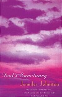 Fools Sanctuary (Paperback)
