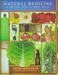 Natural Medicine (Hardcover)