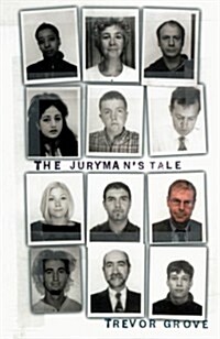 The Jurymans Tale (Paperback, New ed)