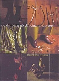 No Drinking, No Dancing, No Doctors (Hardcover)