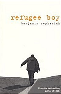 Refugee Boy (Paperback)