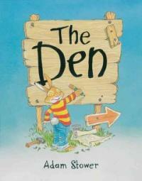 The Den (Paperback)
