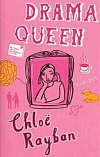 Drama Queen (Paperback)