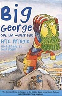 Big George And The Winter King (Paperback)