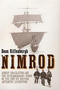 Nimrod (Hardcover)