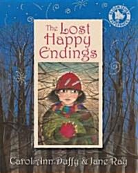 The Lost Happy Endings (Paperback)