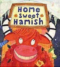Home Sweet Hamish (Paperback)