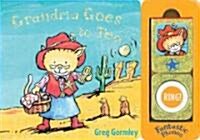 Grandma Goes to Tea : Fantastic Phones (Board Book)