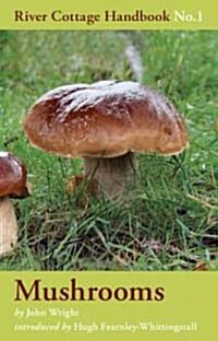 Mushrooms (Hardcover)