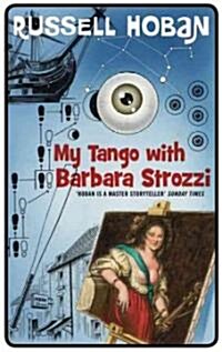 My Tango With Barbara Strozzi (Paperback)