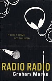 Radio Radio (Paperback)