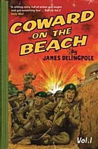 Coward on the Beach (Paperback, Reprint)