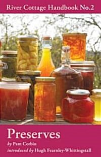 Preserves (Hardcover)