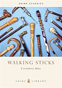 Walking Sticks (Paperback)