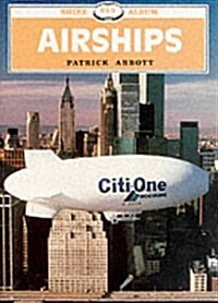 Airships (Paperback)