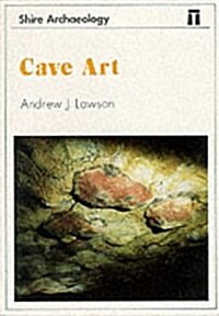 Cave Art (Paperback)