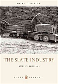 The Slate Industry (Paperback)