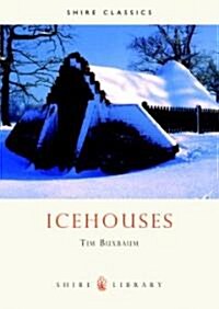 Icehouses (Paperback)