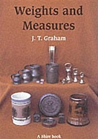 Weights and Measures and Their Marks (Paperback)