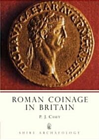 Roman Coinage in Britain (Paperback, 3 Revised edition)