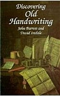 Discovering Old Handwriting (Paperback)