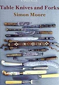 Table Knives and Forks (Paperback)