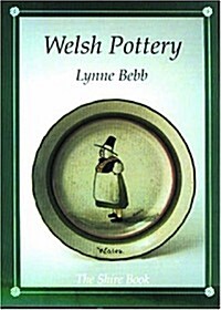 Welsh Pottery (Paperback)