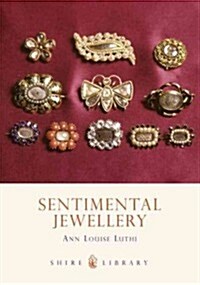 Sentimental Jewellery (Paperback)
