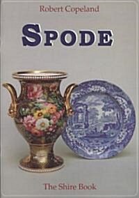 Spode (Paperback, New ed)