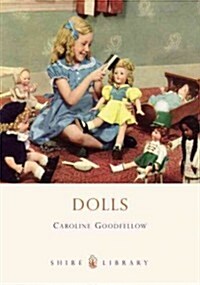 Dolls (Paperback)
