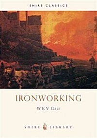Ironworking (Paperback)