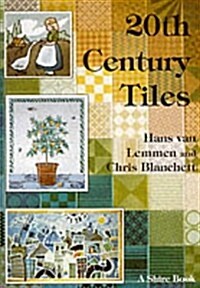Twentieth Century Tiles (Paperback)