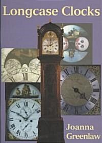 Longcase Clocks (Paperback)