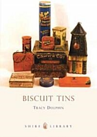 Biscuit Tins (Paperback)