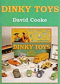 Dinky Toys (Paperback)