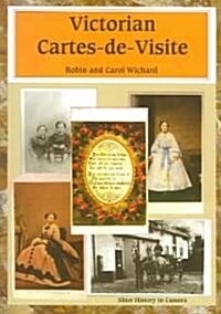 Victorian Carte de Viste (Paperback)