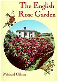 English Rose Garden (Paperback)