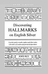 Hall Marks on English Silver (Paperback, 9 Revised edition)