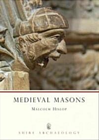Medieval Masons (Paperback)