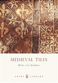 Medieval Tiles (Paperback)