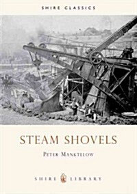 Steam Shovels (Paperback)