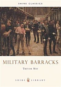 Military Barracks (Paperback)