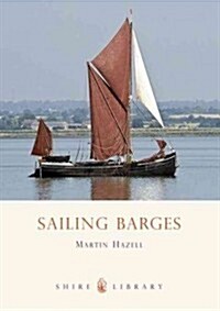 Sailing Barges (Paperback)