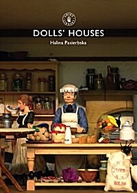 Dolls’ Houses (Paperback)