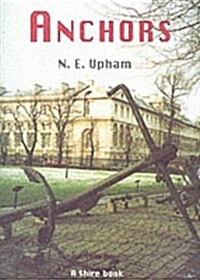 Anchors (Paperback, 2 Rev ed)